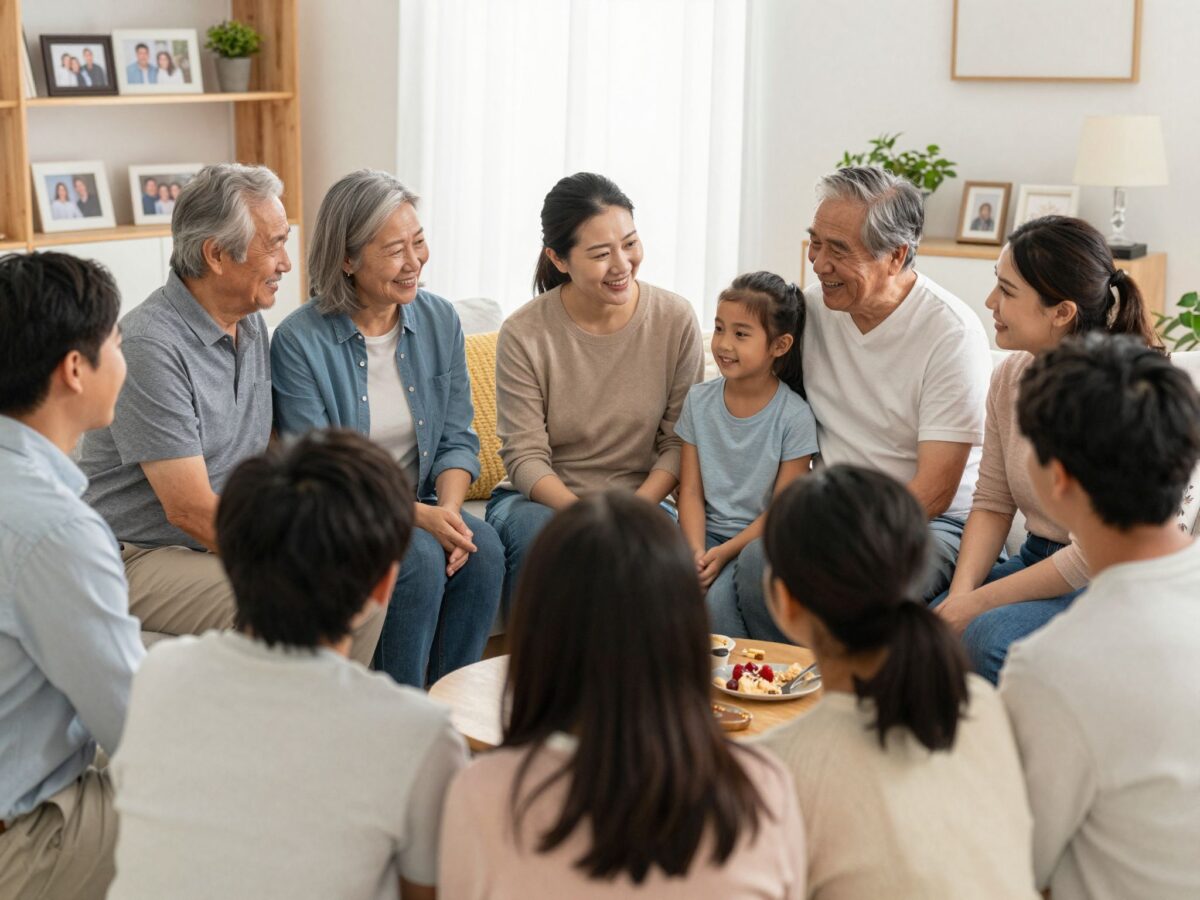 Mindenszenteki gondolatok: Tabuk nélkül a gyászról és az elmúlásról a családban