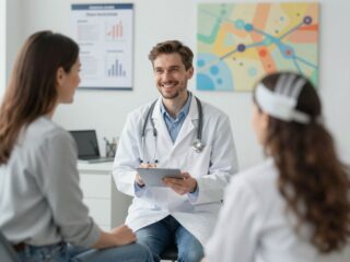 Miómával az élet: tünetek, diagnózis és a legújabb kezelési lehetőségek