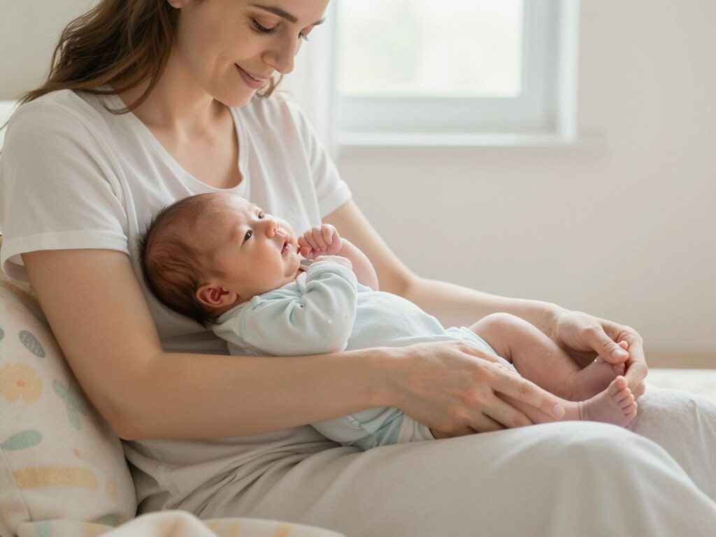 Mire figyelj hordozáskor, ha császárral szültél? Mozgásszervi regeneráció tanácsai