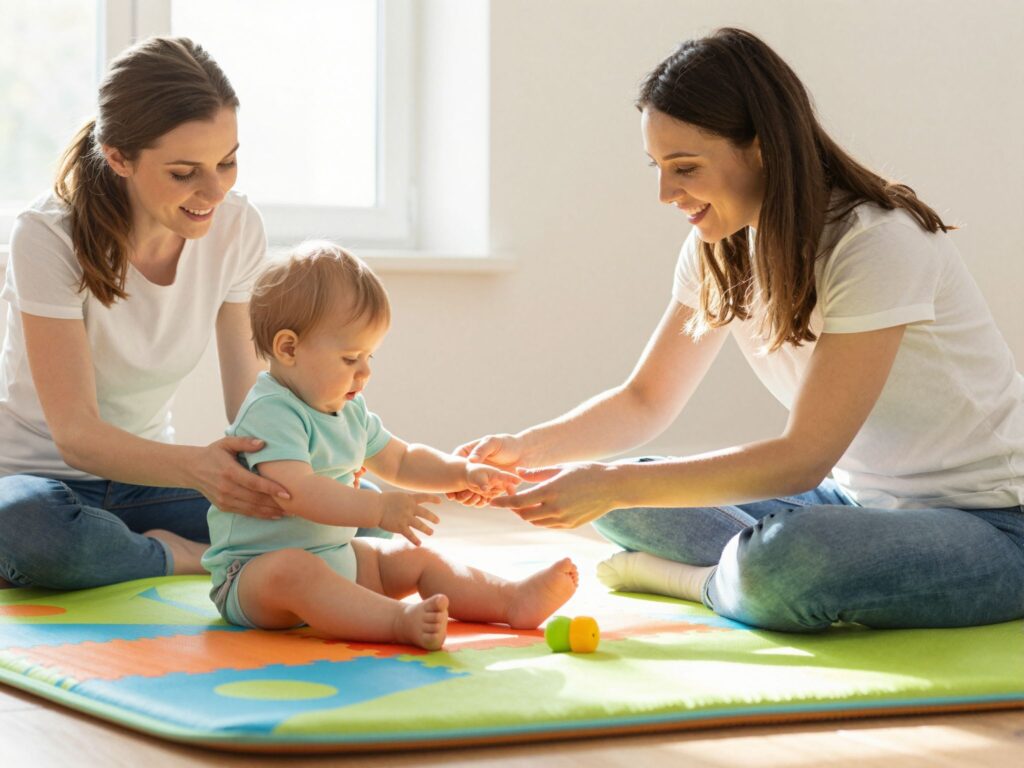 Mit jelent a csípődiszplázia diagnózisa és mi a teendő a vizsgálat után?