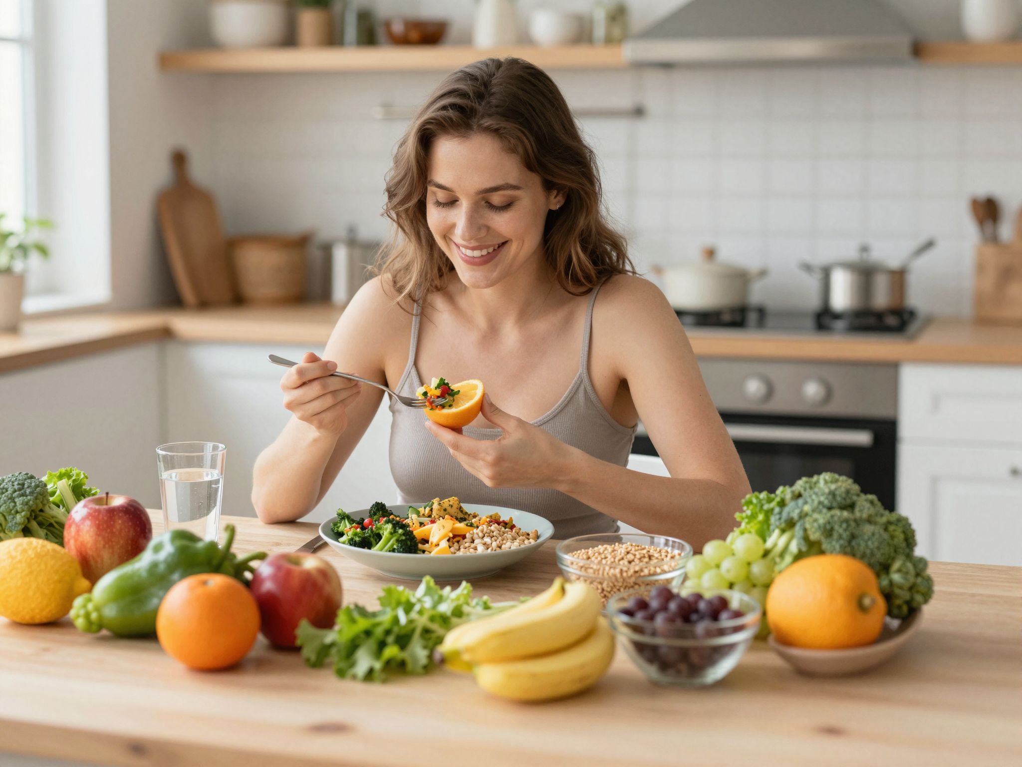 Kerüld a koffeint és az alkohol fogyasztását!