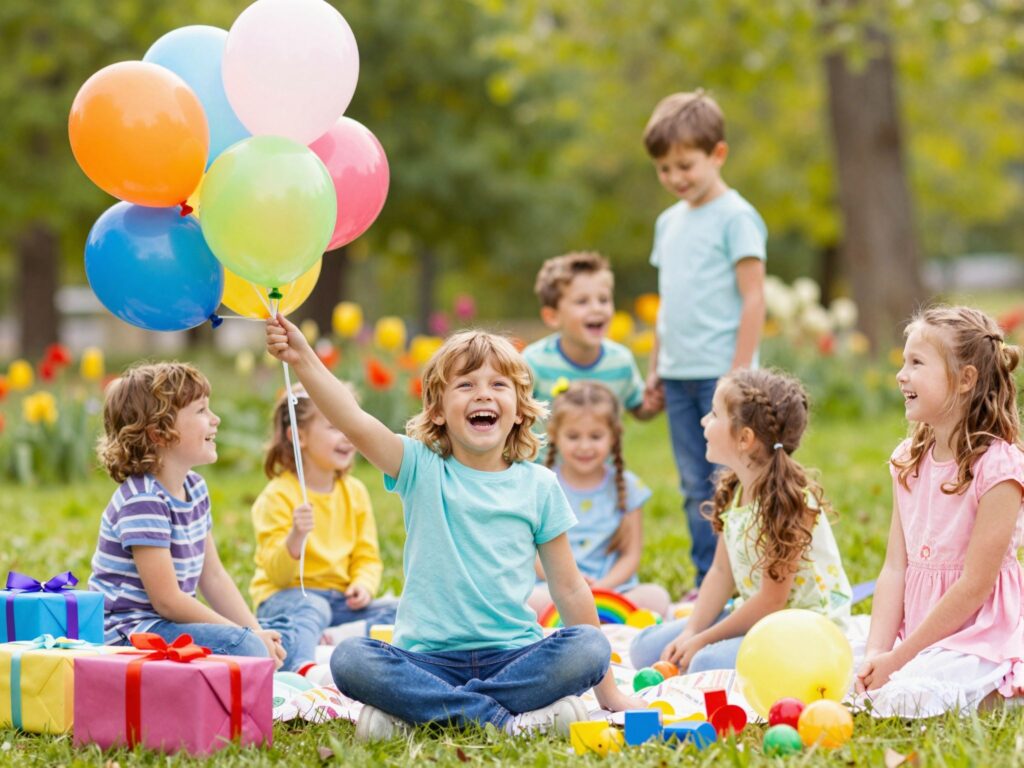 Mit kíván egy gyerek gyereknapra valójában? Meglepő válaszok a legkisebbektől