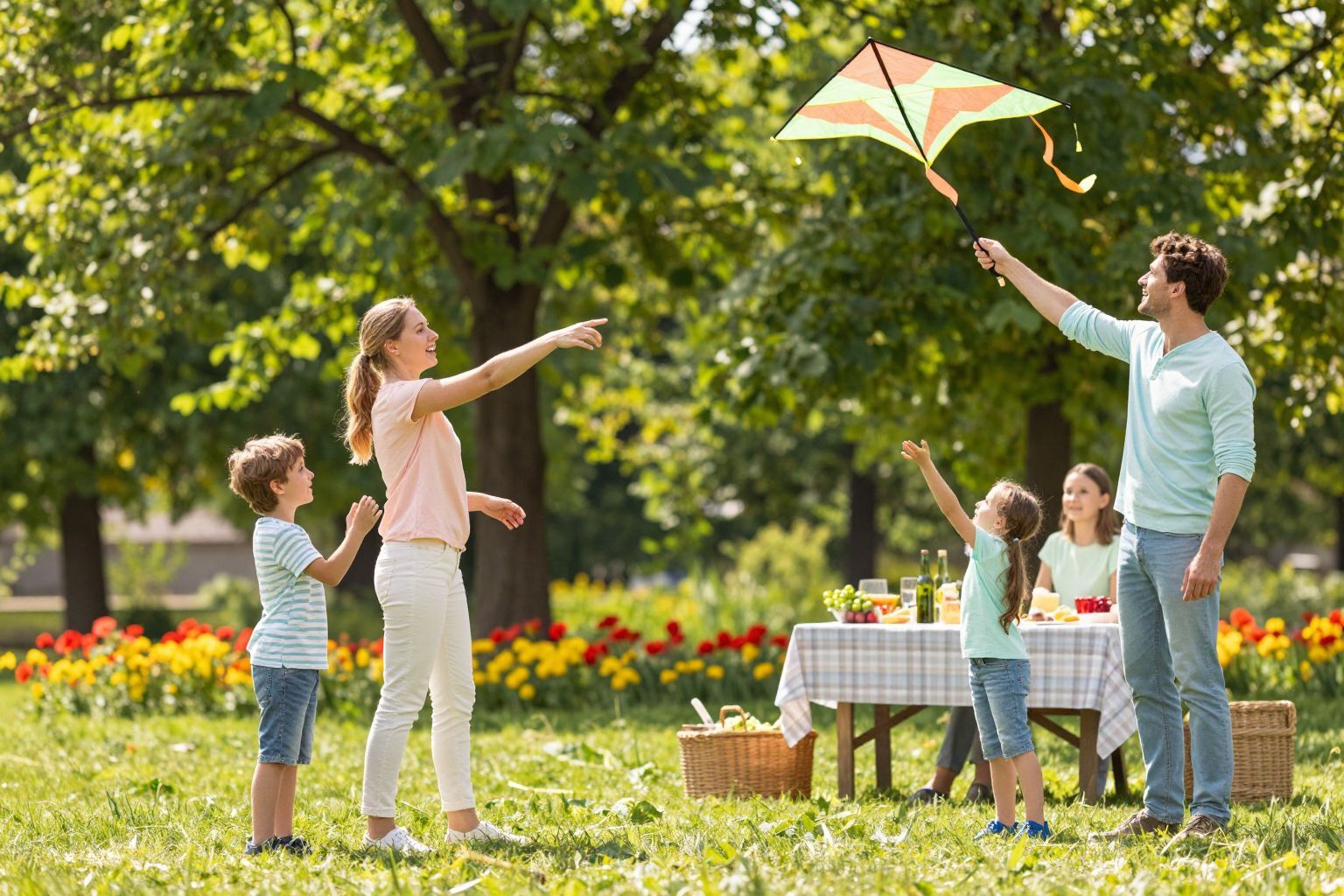Szülőként fontos az oltások időben történő beadása.