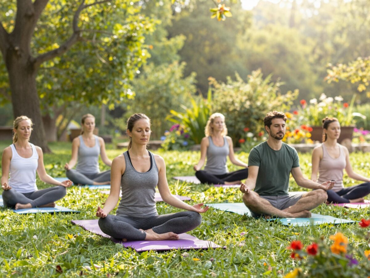 Ne hagyd, hogy a stressz felemésszen: a leggyakoribb pszichoszomatikus tünetek