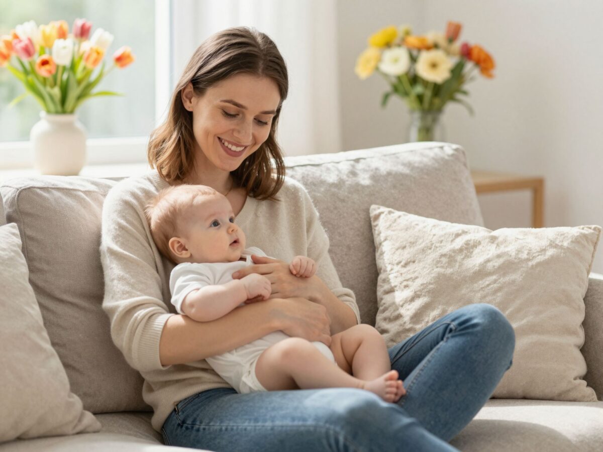 Ne szenvedj csendben: minden, amit a szülés utáni inkontinenciáról tudnod kell