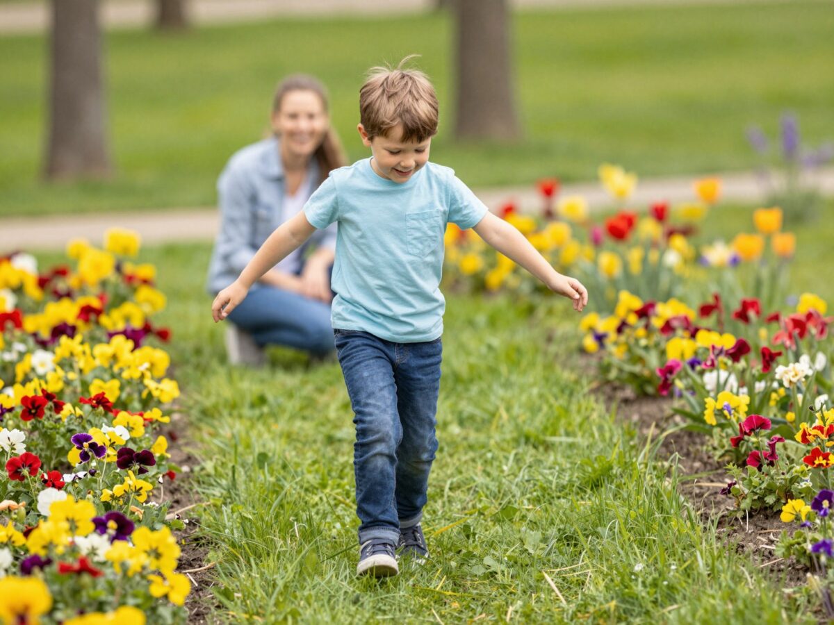 Nem az a jó, ha a gyerek mindig engedelmes: a túlzott megfelelés veszélyei