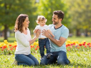 Nem csak a nőknek számít a kor: az apai életkor hatása a termékenységre és a baba egészségére