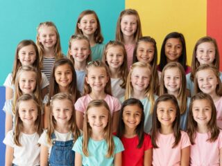 Nem kell becézni: 20 gyönyörű és egyszerű lány név, amiért odaleszel