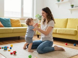 Nevess egy jót: a 8 legjobb karikatúra az anyaság mindennapjairól