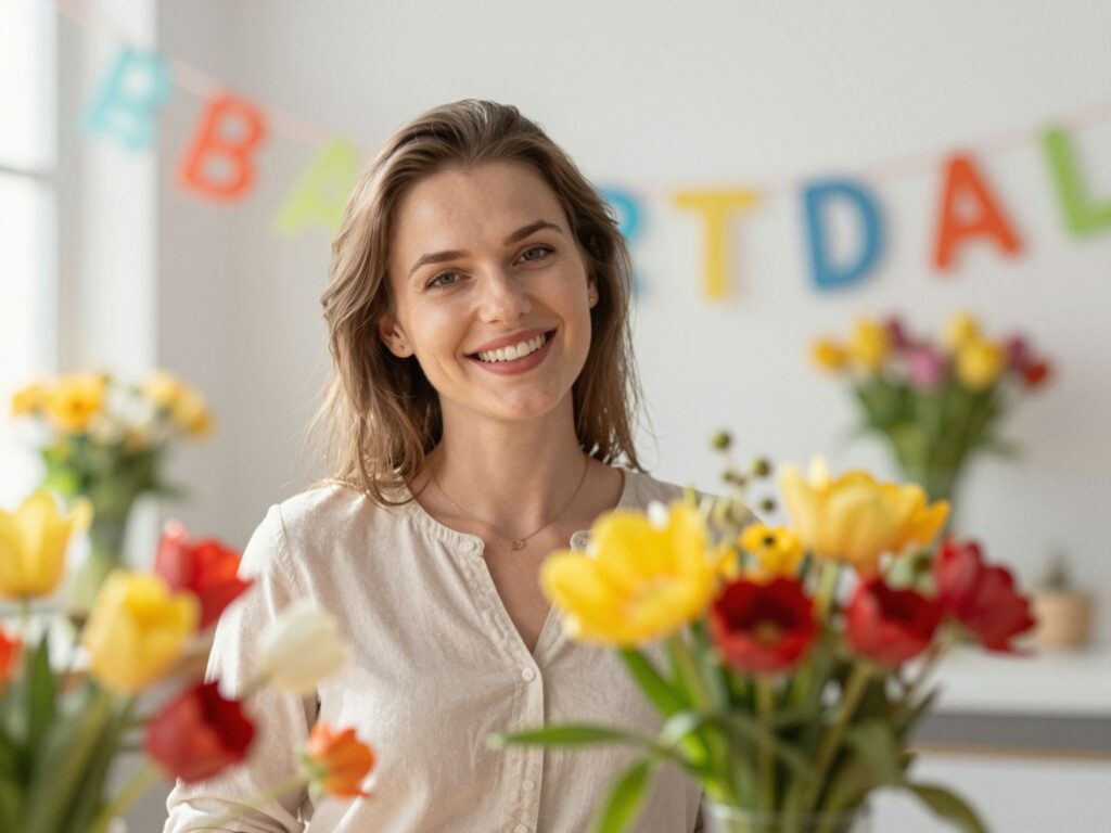 Névnapi köszöntő és jellemzés: minden, amit a Helga névről tudni érdemes