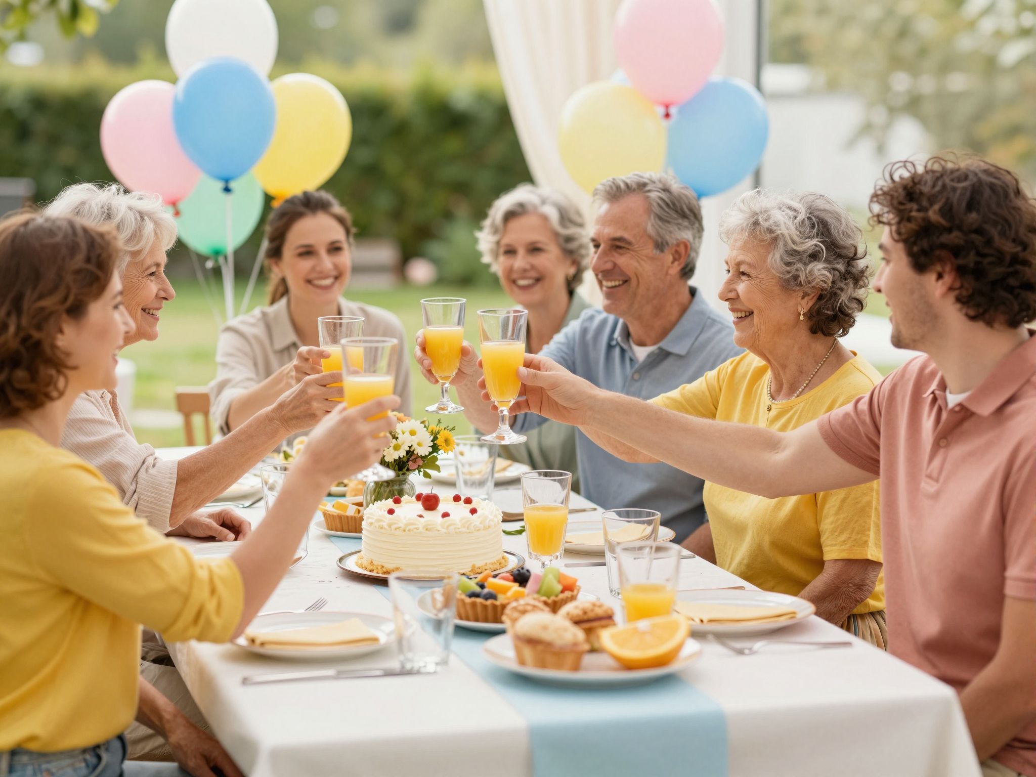 Helgák számára szívhez szóló köszöntők és idézetek.