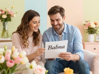 Névválasztás előtt: 15 gyönyörű utónév, ami a sikerességet és a hírnevet szimbolizálja