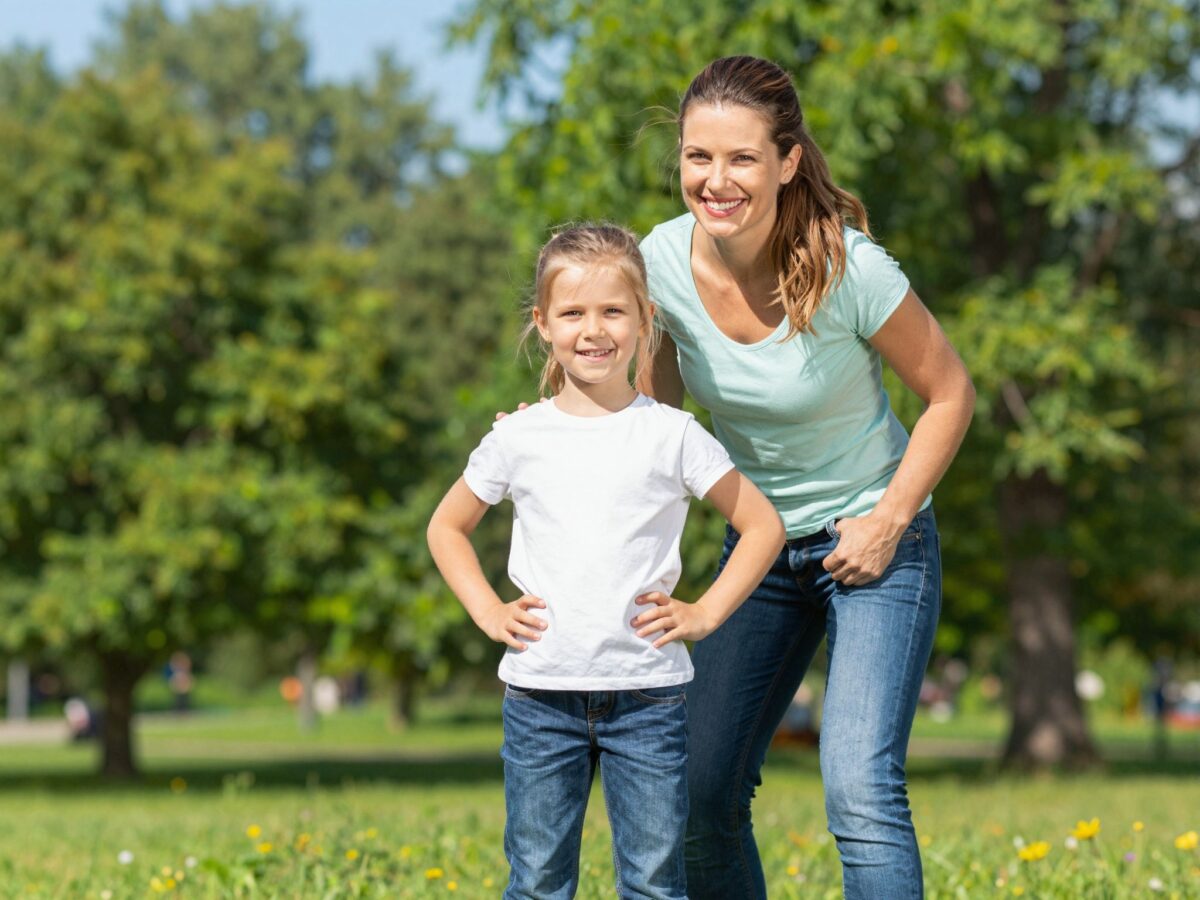 Önbizalom és önérvényesítés: így segíthetsz a gyerekednek, hogy kiálljon magáért