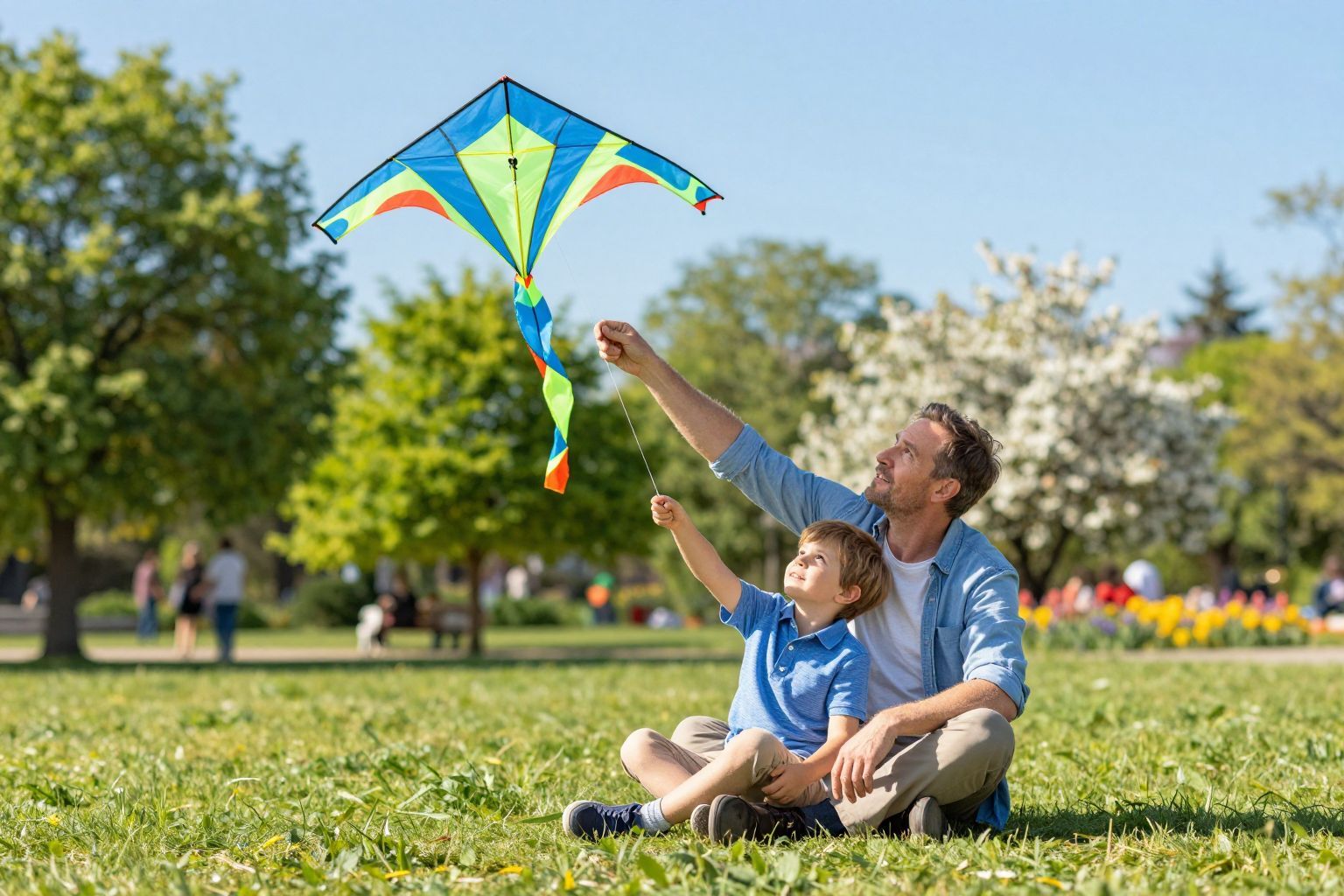 Az apaszerep öröksége formálja a mai családokat.