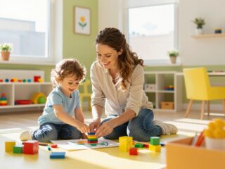 Óvodaválasztás előtt: mire figyeljünk, amikor intézményt keresünk?