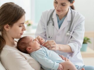 PPT, a rejtélyes betegség: a szülés utáni pajzsmirigygyulladás tünetei és kezelése