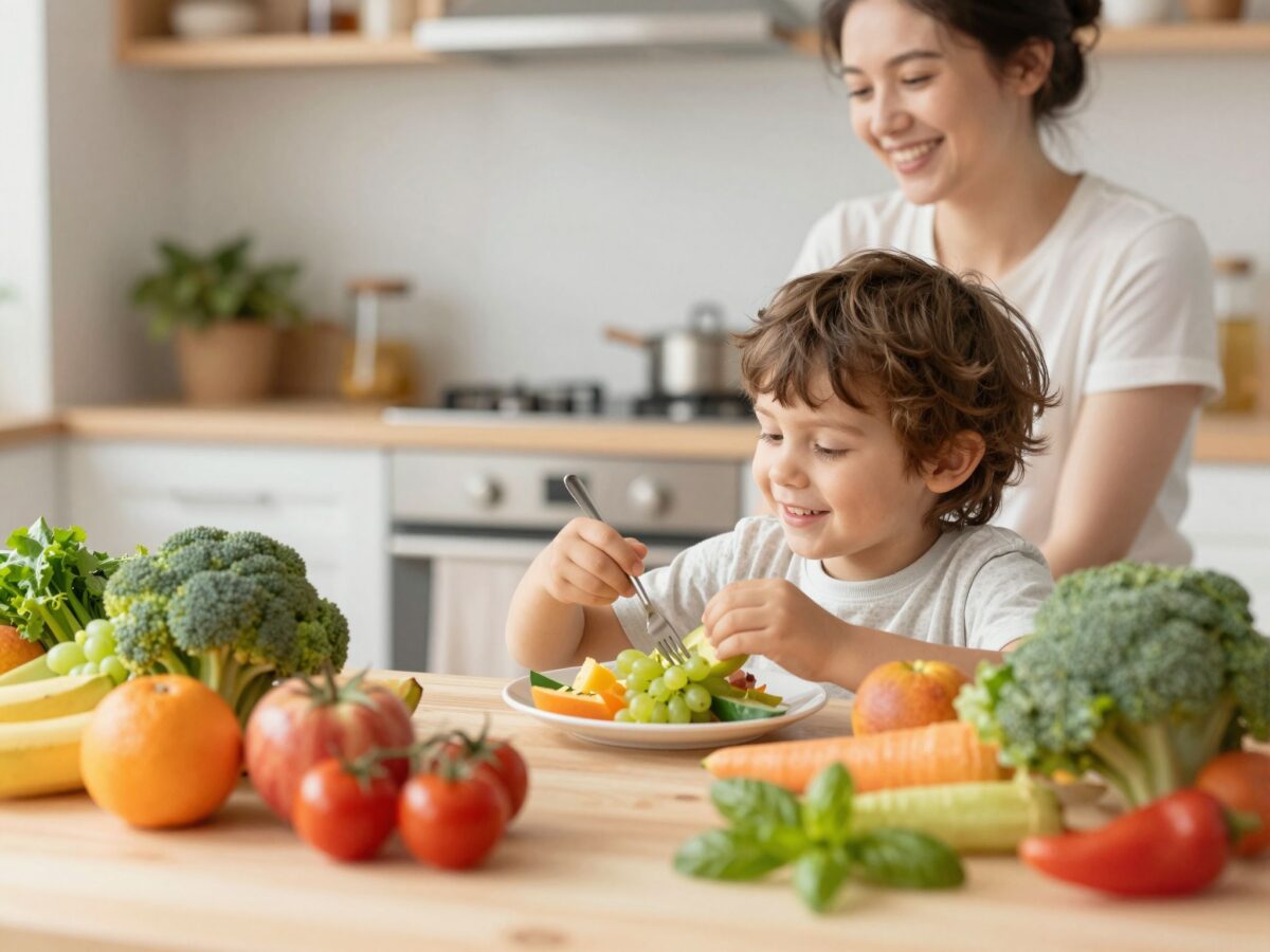 Reflux gyerekeknél: az elhízás és a táplálkozás szerepe a betegség kialakulásában
