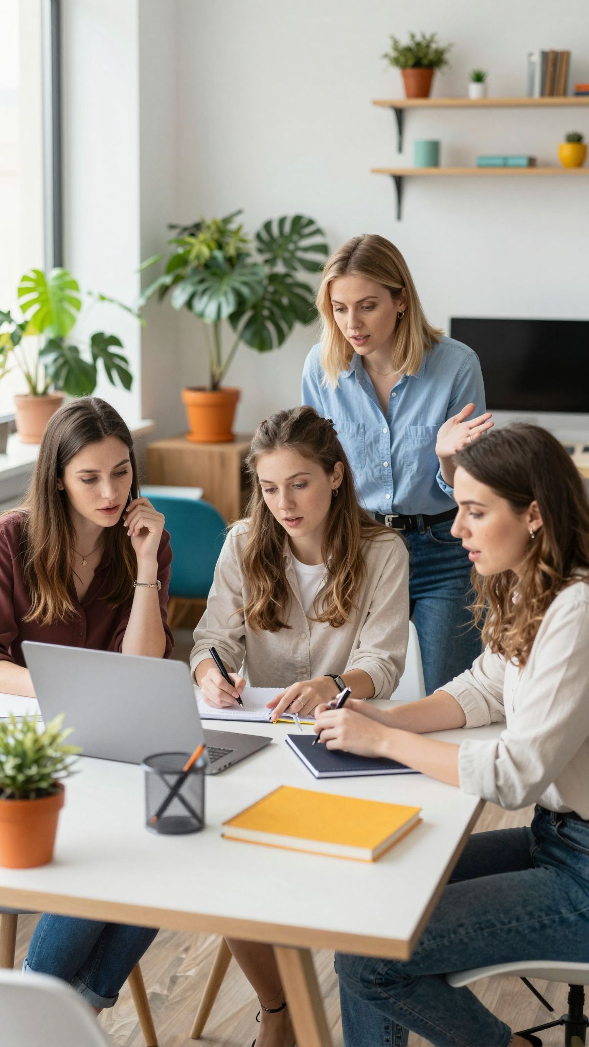 A rugalmasság növeli a munkavállalók elégedettségét és produktivitását.