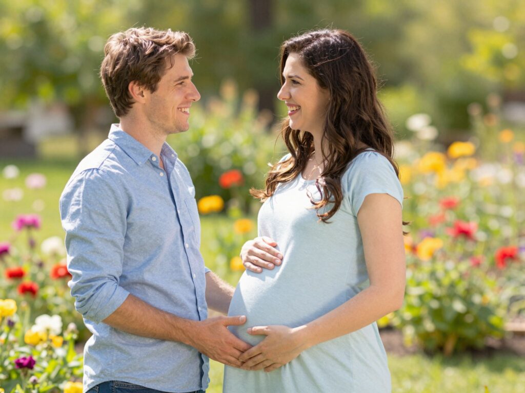 Spontán terhesség lombik után: mekkora az esélye és mi állhat a háttérben?