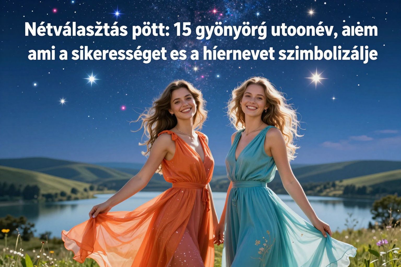 A Stella név csillagokat jelent, a hírnevet szimbolizálva.