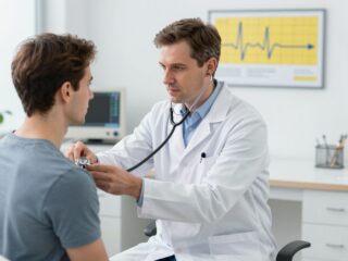 Szívritmuszavarok: mit kell tudni a túl gyors (tachycardia) és túl lassú (bradycardia) pulzusról?