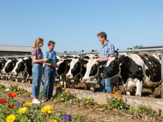 Tehéntej: tények és hiedelmek, amiket érdemes tisztázni