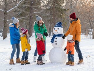 Téli veszélyek: minden, amit a fagyási sérülésekről és megelőzésükről tudni kell