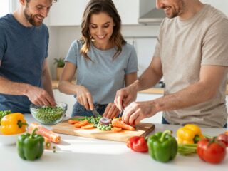 Tényleg egészséges a mirelit? Amit a gyorsfagyasztott zöldségekről tudnod kell