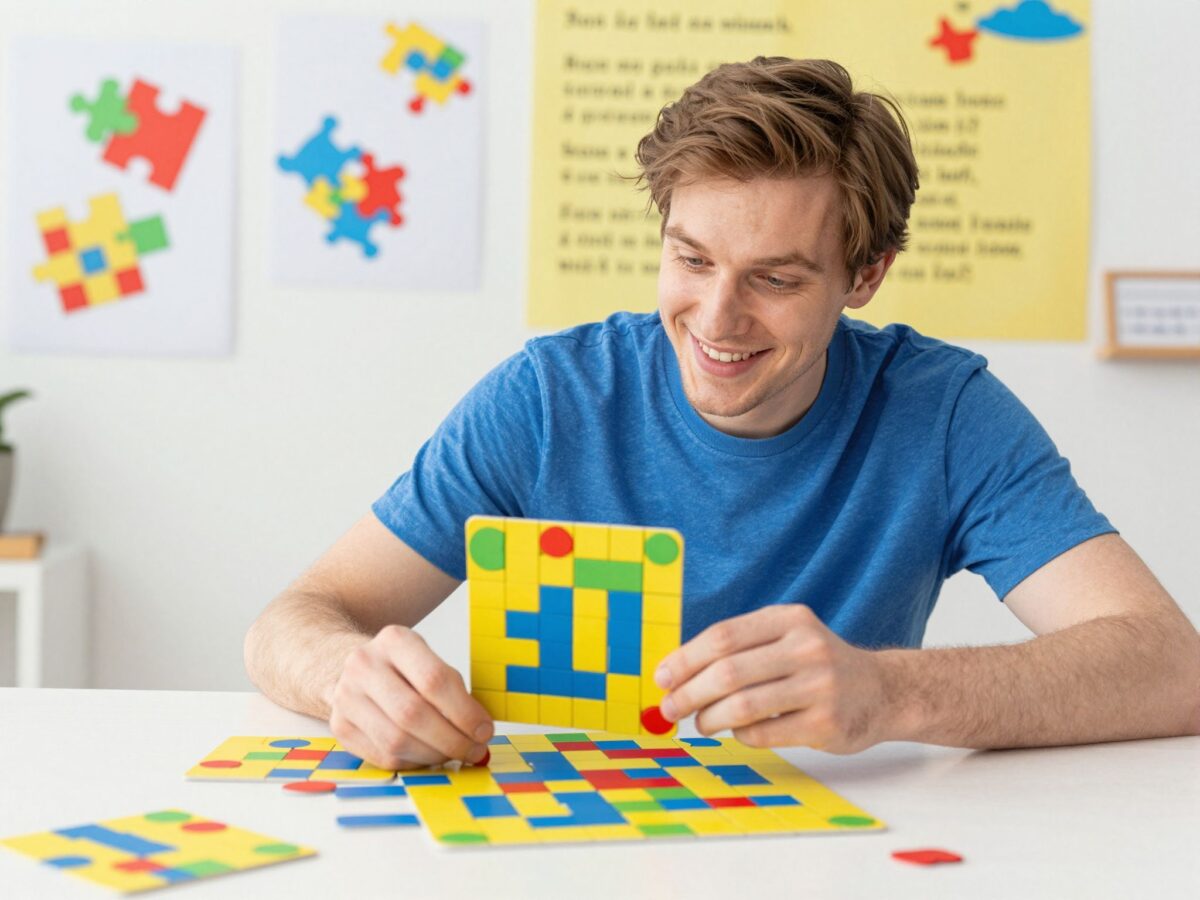 Teszteld a logikádat: képes fejtörők és rejtvények a szürke hétköznapokra