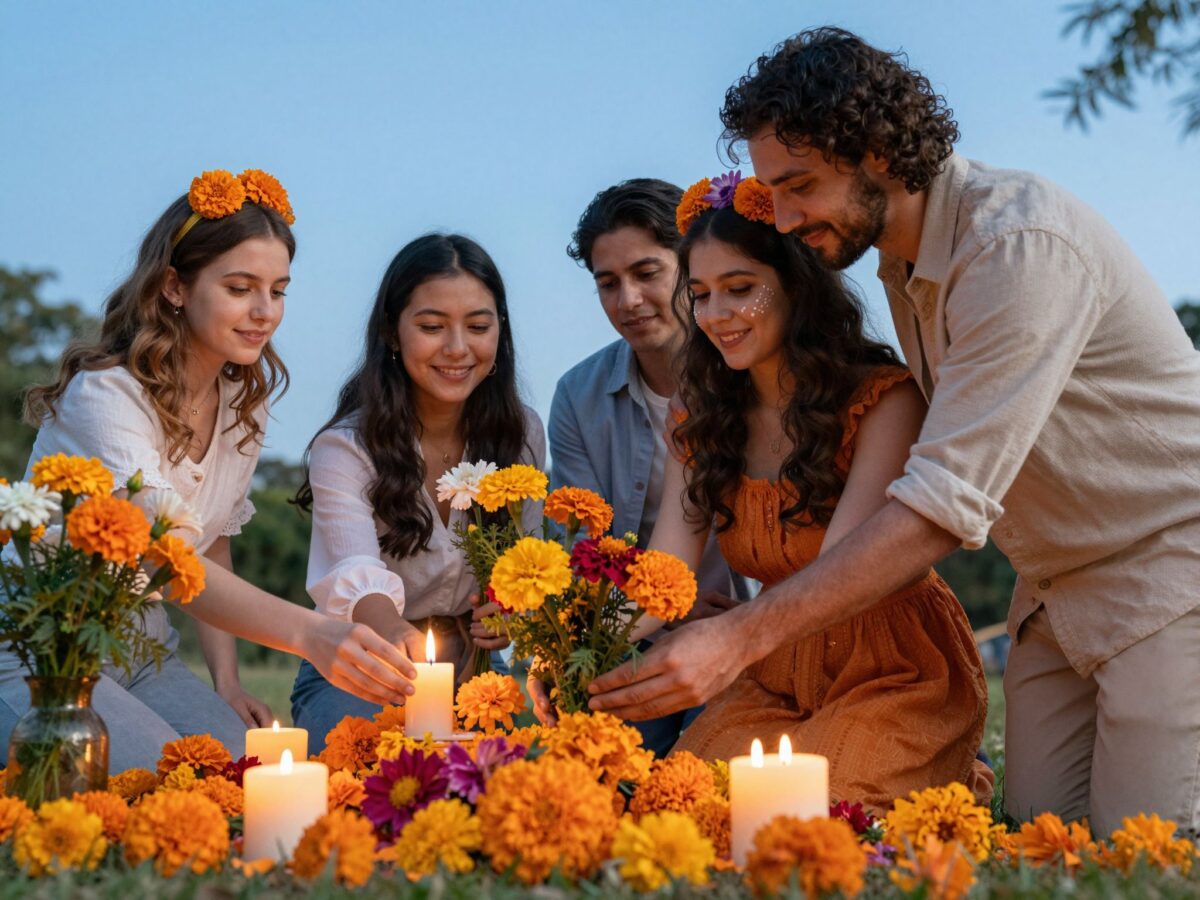 Tippek a gyász feldolgozásához halottak napja alkalmából
