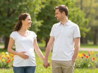 Tudatos babatervezés: 5 fontos tennivaló a sikeres fogantatás és egészséges terhesség érdekében