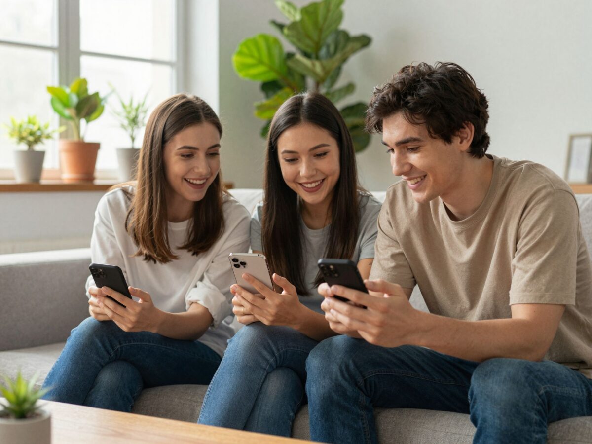 Tudatos közösségi média használat: tippek a Facebook-depresszió megelőzésére