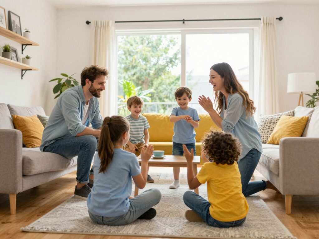 Tudatosabb szülők, stabilabb háttér: a késői anyaság előnyei