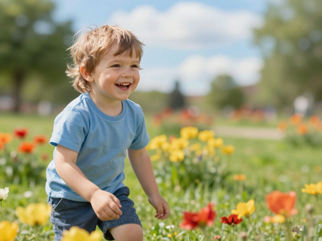 Túlzott nyáladzás gyerekeknél: Mikor normális és mikor kell orvoshoz fordulni?