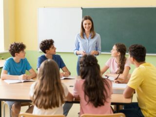 Unalmas kérdés helyett ezeket tedd fel az iskoláról