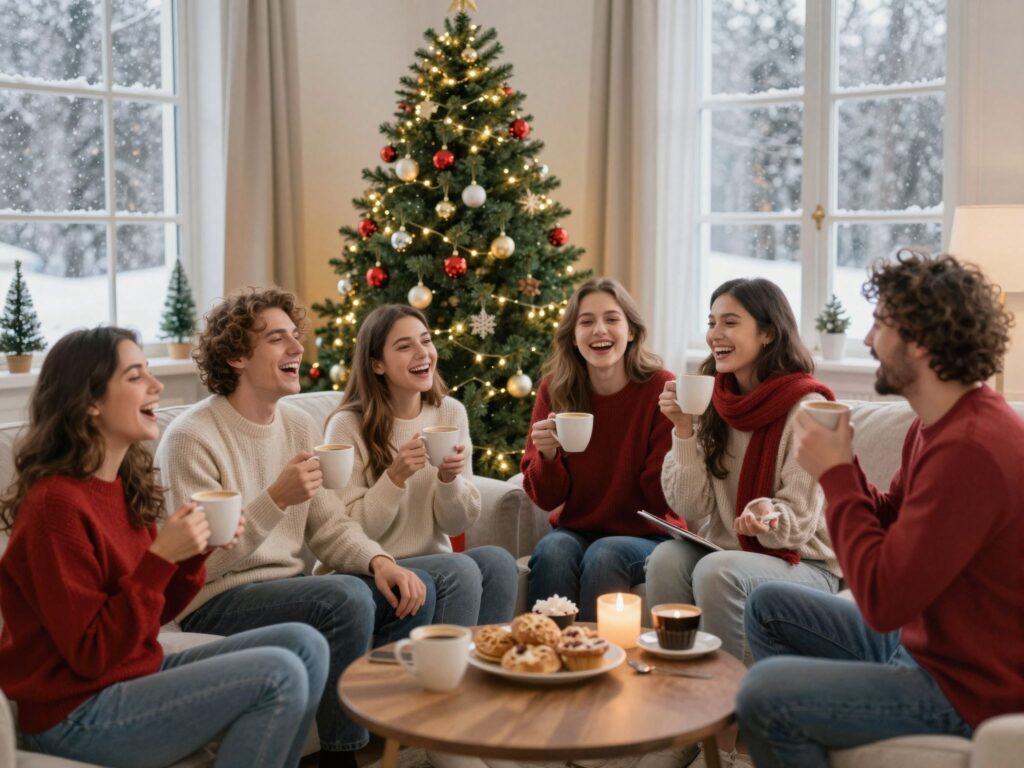 Ünnepi hangulatban: ezeket a hazai karácsonyi dalokat hallgatják a legtöbben