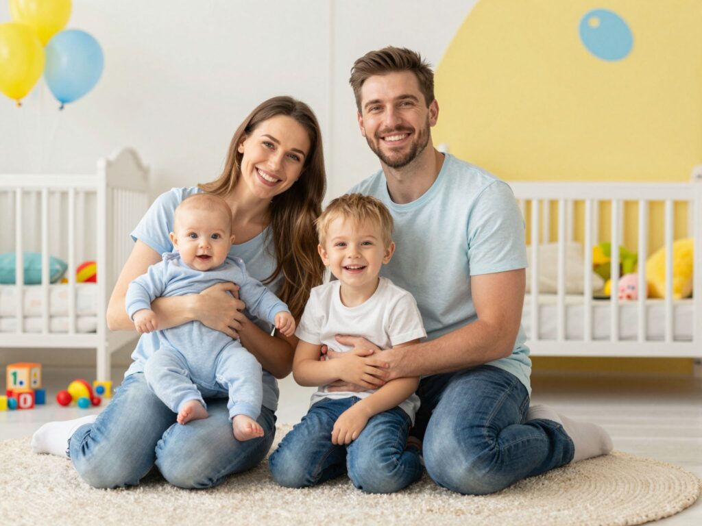 Utónév toplista: ezek voltak a leggyakoribb lány- és fiúnevek az elmúlt évben