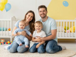 Utónév toplista: ezek voltak a leggyakoribb lány- és fiúnevek az elmúlt évben