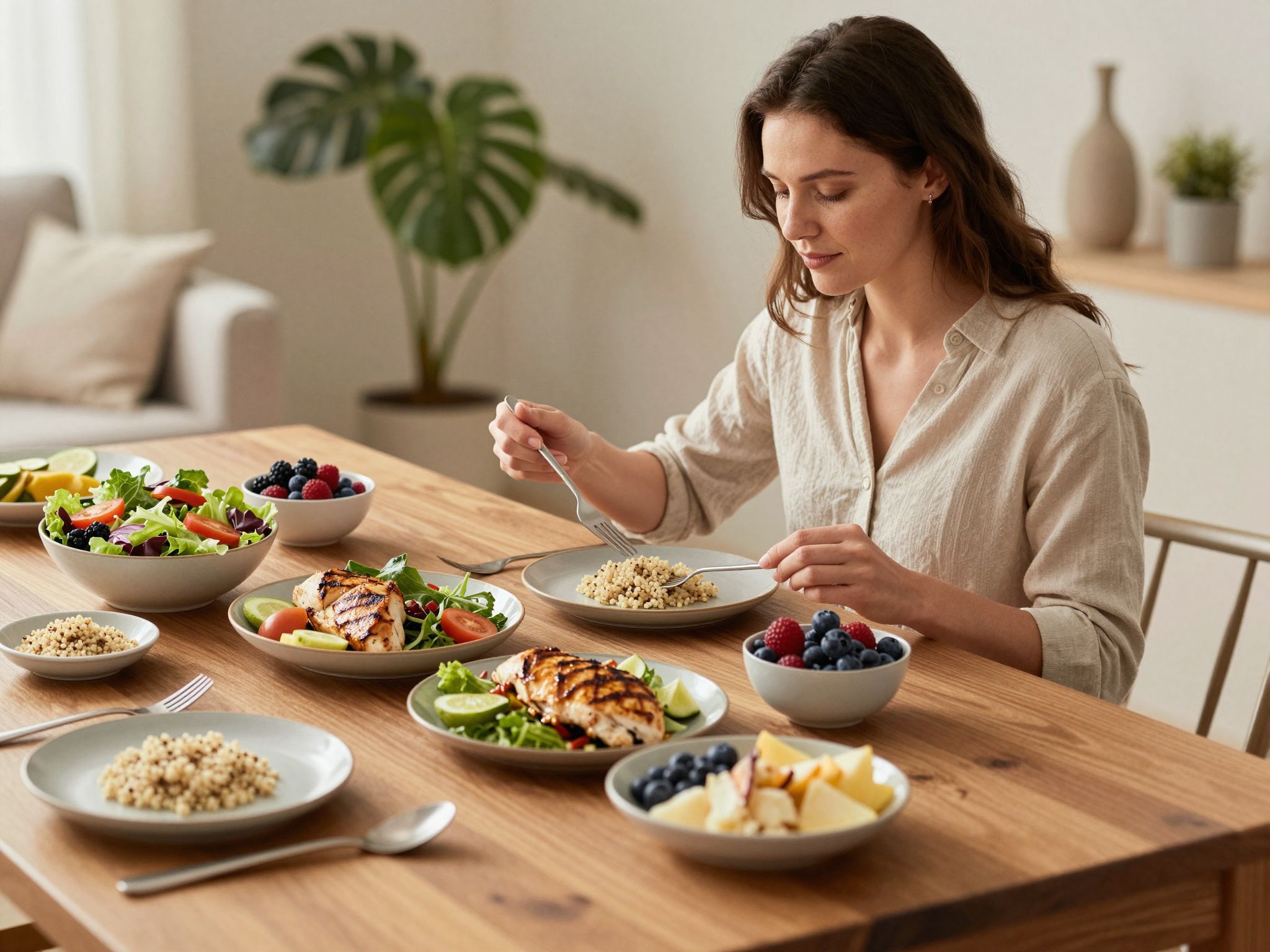 A meleg levesek nyugtató hatással bírnak, javítják a pihenést.