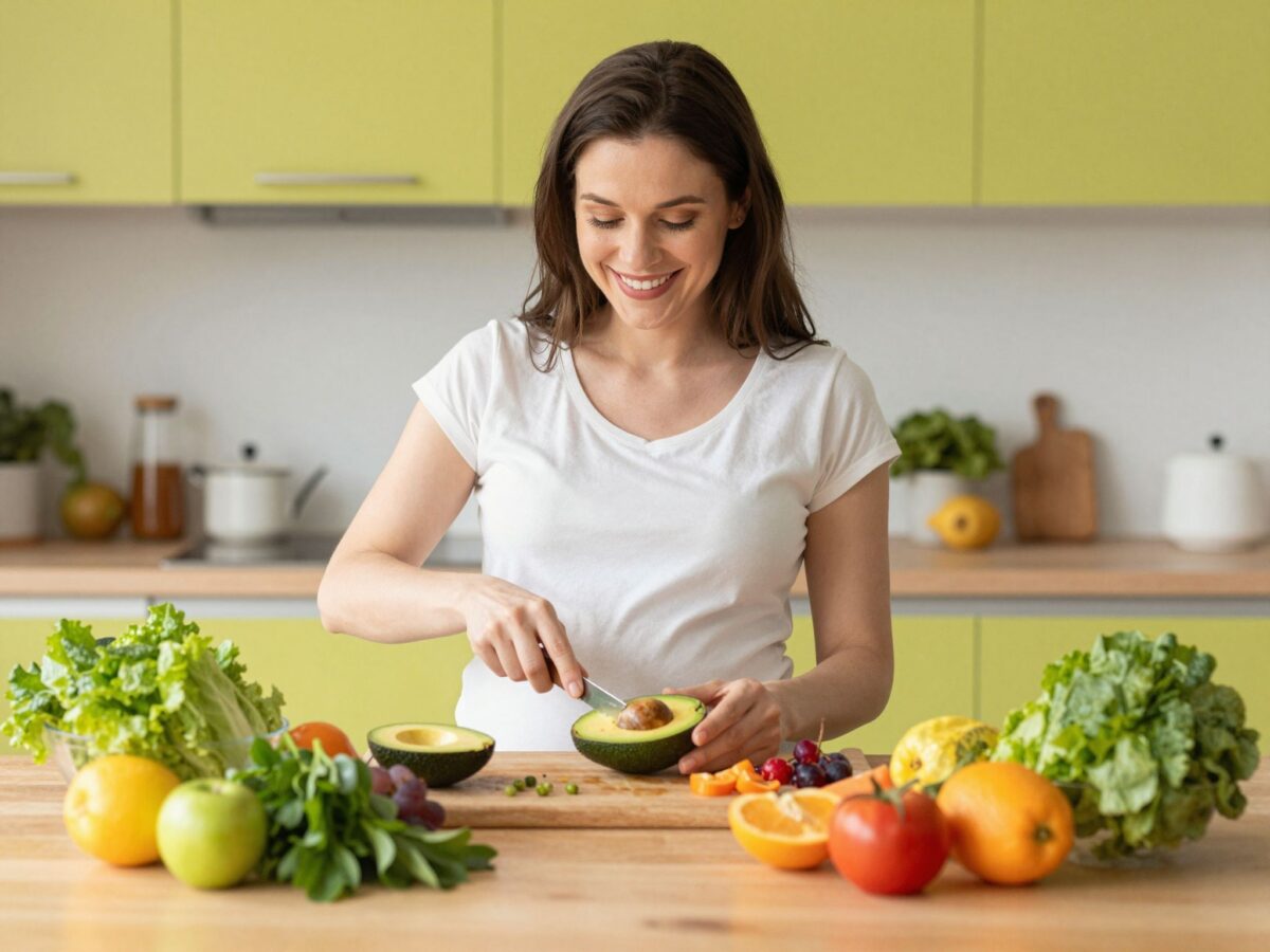 Várandósság alatt is vegán? Hogyan csökkentheted a terhességi diabétesz rizikóját?