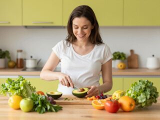 Várandósság alatt is vegán? Hogyan csökkentheted a terhességi diabétesz rizikóját?