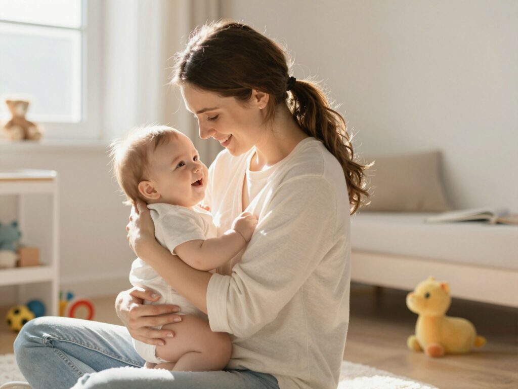 Várjunk még a szoptatás befejezésével, vagy vágjunk bele? Jelek és dilemmák