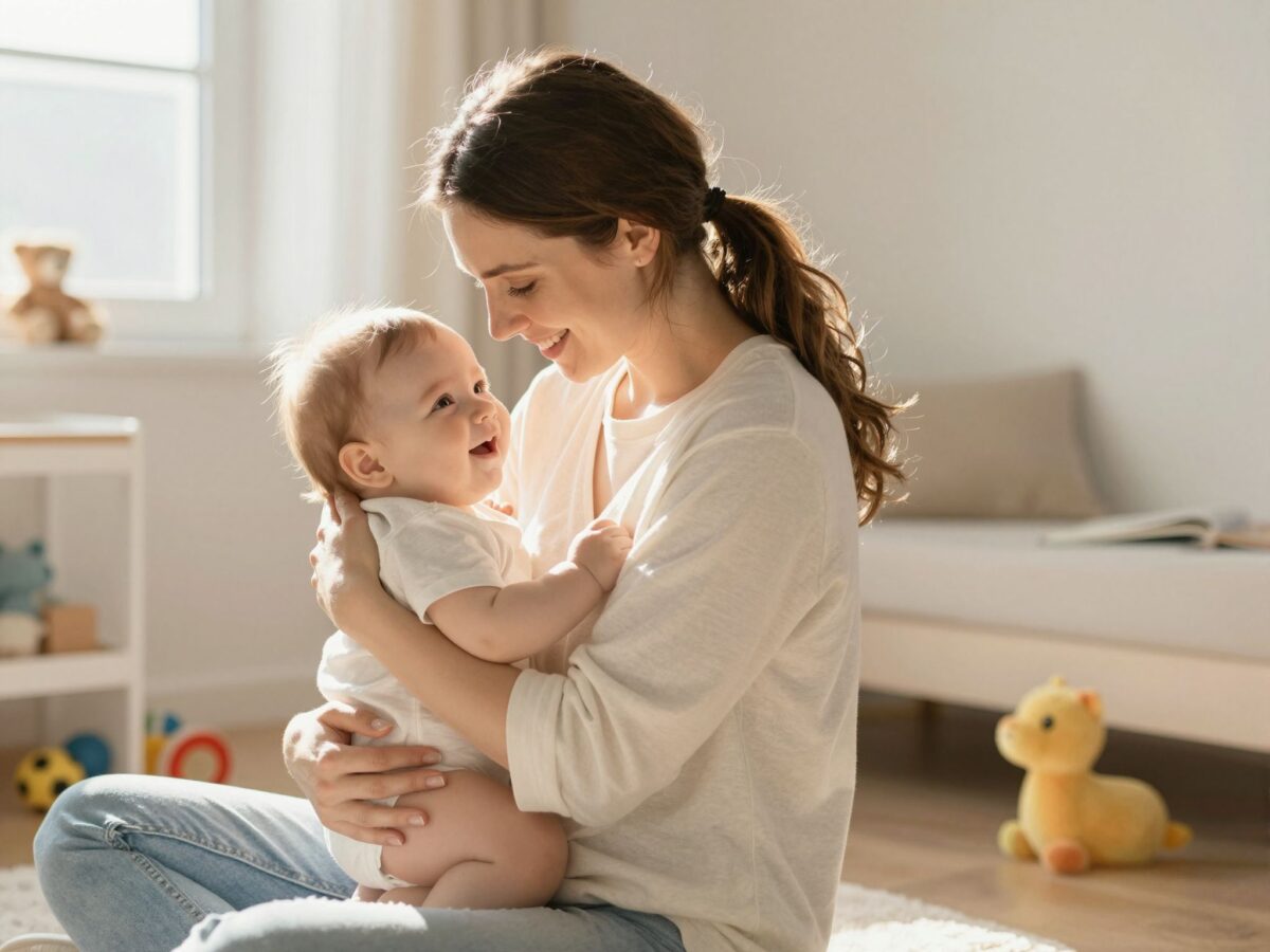 Várjunk még a szoptatás befejezésével, vagy vágjunk bele? Jelek és dilemmák
