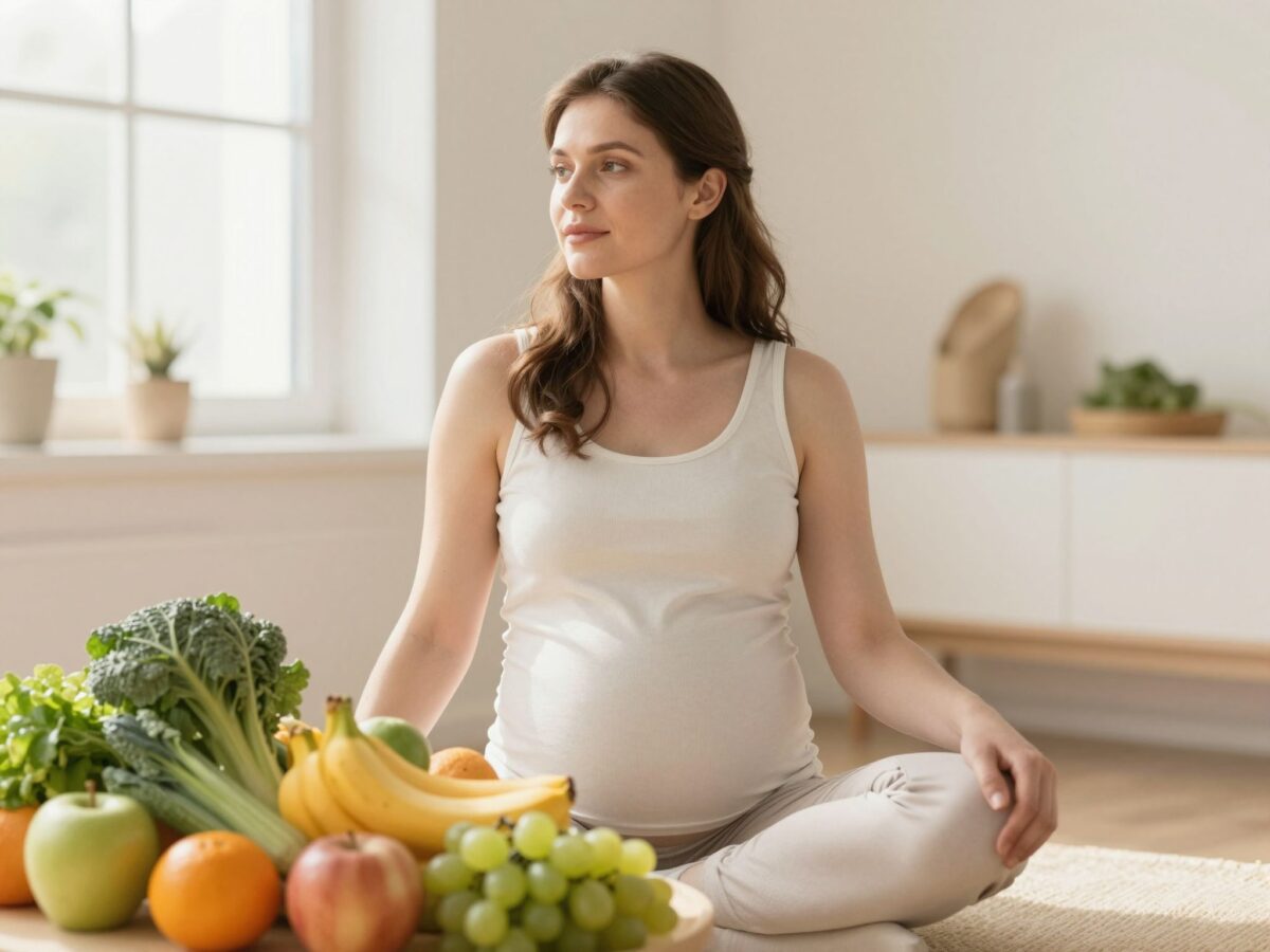 Vaspótlás nélkül garantált a vashiány? Ezek a veszélyeztetett kismamák