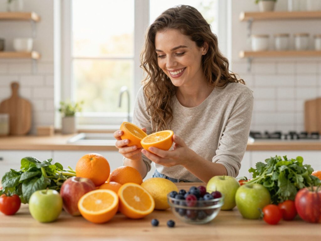 Vitaminhiány tünetei: ezek a jelek utalhatnak arra, hogy pótlást igényel a szervezeted