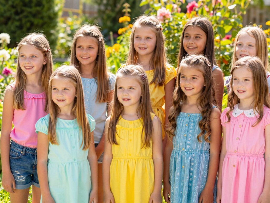 15 gyönyörű, ritka magyar lánynev, amit talán még sosem hallottál