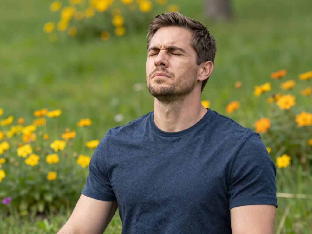 5 másodperces trükkök a düh ellen: így kezeld a feszültséget, mielőtt elveszítenéd a fejed