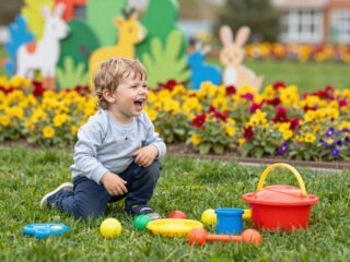 A 3 éves kor mérföldkövei: önállóság, érzelmek és új kihívások