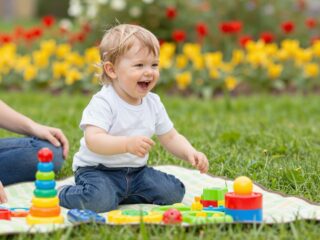 A 3 évesek fejlődése: átlagos súly, magasság és egyéb fontos mérföldkövek