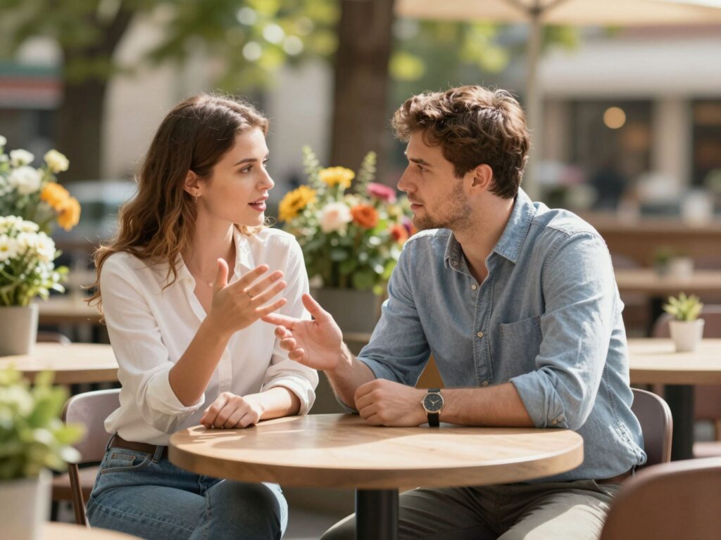 A „nem” kimondásának művészete: így szabj határokat anélkül, hogy sérülne a kapcsolatotok